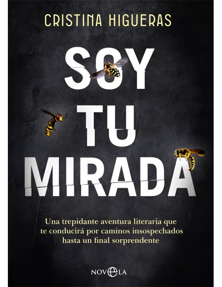 Soy tu mirada