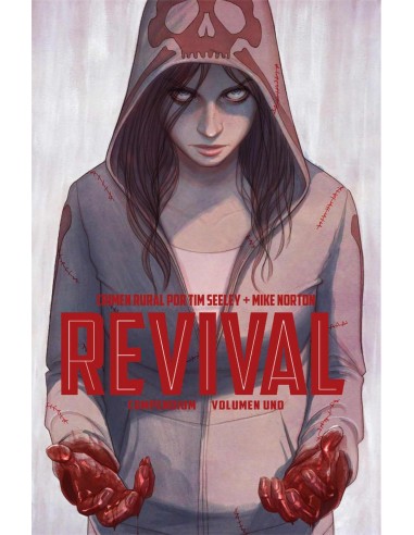 Revival Conpendium vol 1