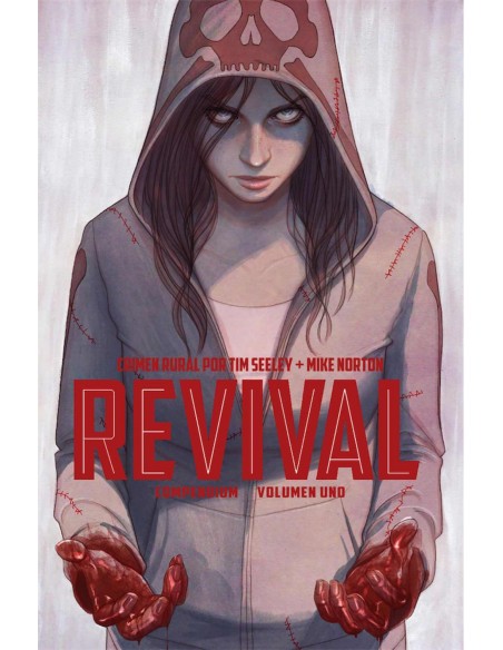 Revival Conpendium vol 1