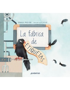 La fabrica de etiquetas