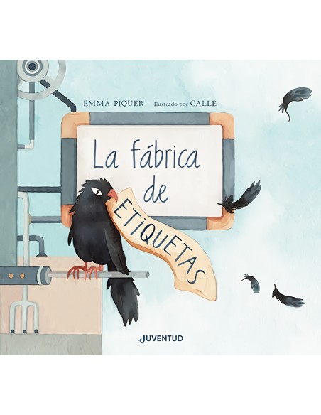 La fabrica de etiquetas