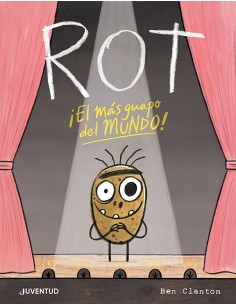 Rot el mas guapo del mundo