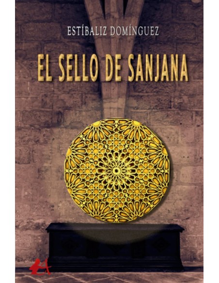 El sello de sanjana