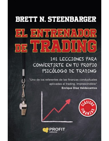 El entrenador de trading