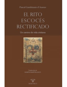 El Rito Escoces Rectificado