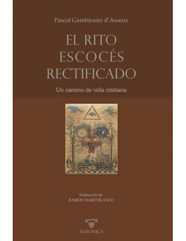 El Rito Escoces Rectificado
