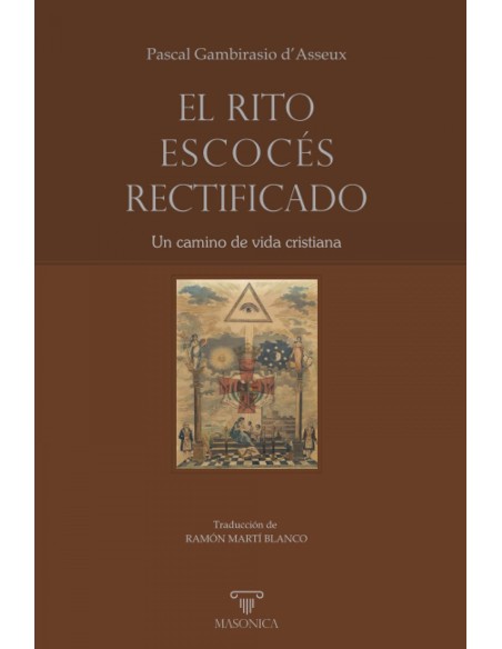 El Rito Escoces Rectificado