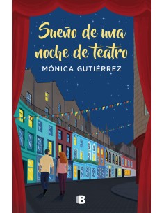 Sueno de una noche de teatro