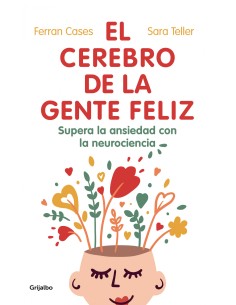 El cerebro de la gente feliz