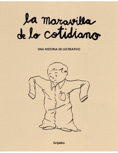 La maravilla de lo cotidiano