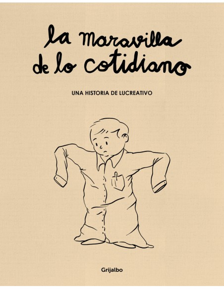 La maravilla de lo cotidiano