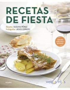 Recetas de fiesta Webos Fritos