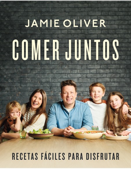 Comer juntos