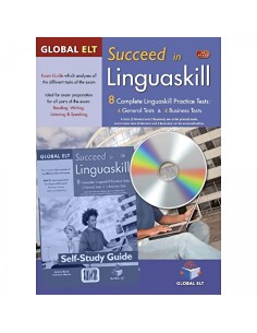 Succeed in Linguaskill CEFR A1