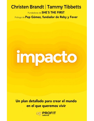 Impacto