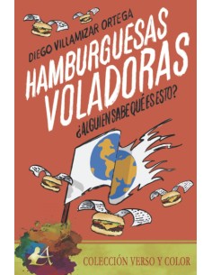 Hamburguesas voladoras