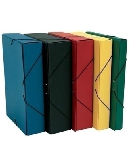 CARP.PROY.MARIOLA GOMAS 5cm ROJO