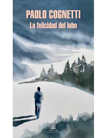 La felicidad del lobo