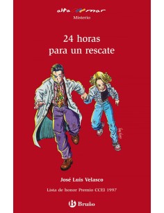 24 horas para un rescate