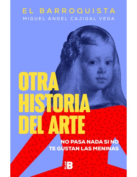Otra historia del arte