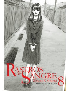 RASTROS DE SANGRE 8