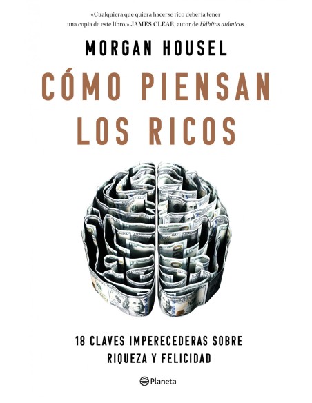 Como piensan los ricos