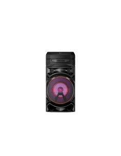 XBOOM RNC5 Altavoz para fiestas Negro