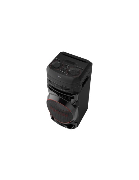 XBOOM RNC5 Altavoz para fiestas Negro
