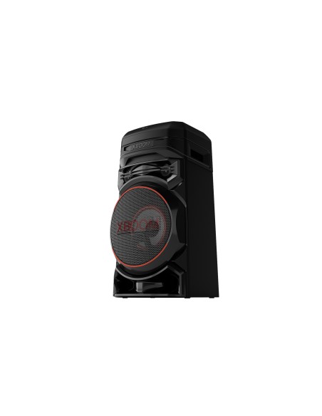 XBOOM RNC5 Altavoz para fiestas Negro