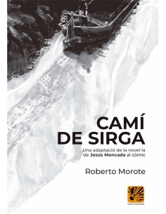 CAMI DE SIRGA COMIC