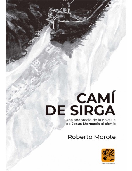 CAMI DE SIRGA COMIC