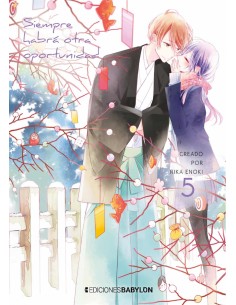 SIEMPRE HABRA OTRA OPORTUNIDAD 05