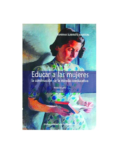 EDUCAR A LAS MUJERES LA CONSTRUCCION DE LA MIRADA COEDUCATIVA
