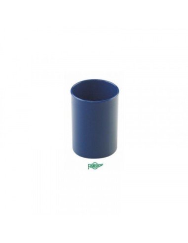 CUBILETE PLÁSTICO COLOR AZUL FAIBO 206-07
