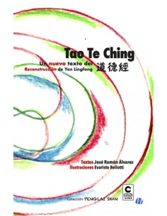 Un nuevo texto del Tao Te Ching