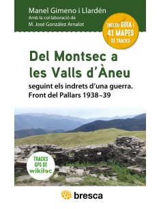Del Montsec a les Valls d Aneu