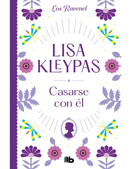 Casarse con el Los Ravenel 2