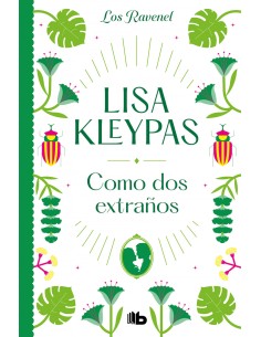 Como dos extranos Los Ravenel 4