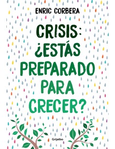 Crisis estas preparado para crecer