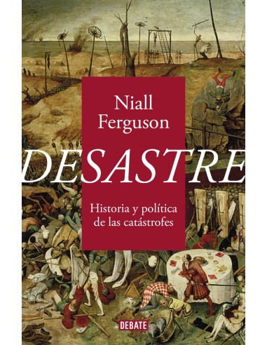 Desastre