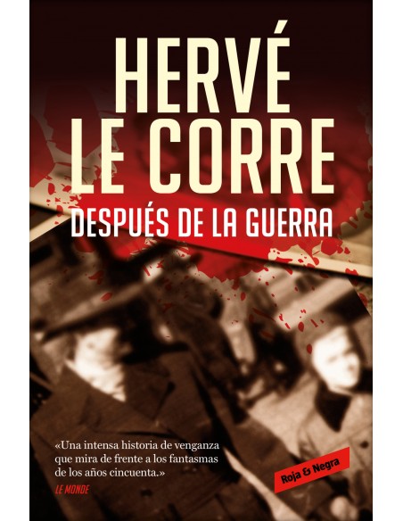 Despues de la guerra Despues de la guerra