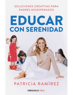 Educar con serenidad