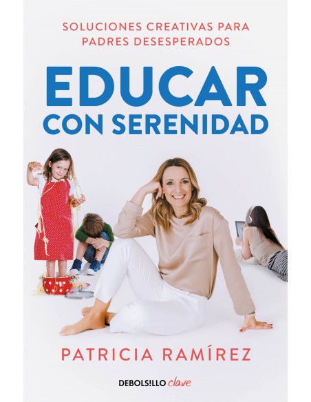 Educar con serenidad