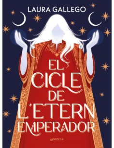 El cicle de l etern emperador