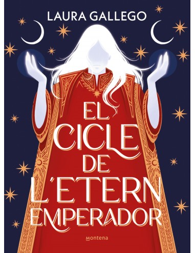 El cicle de l etern emperador