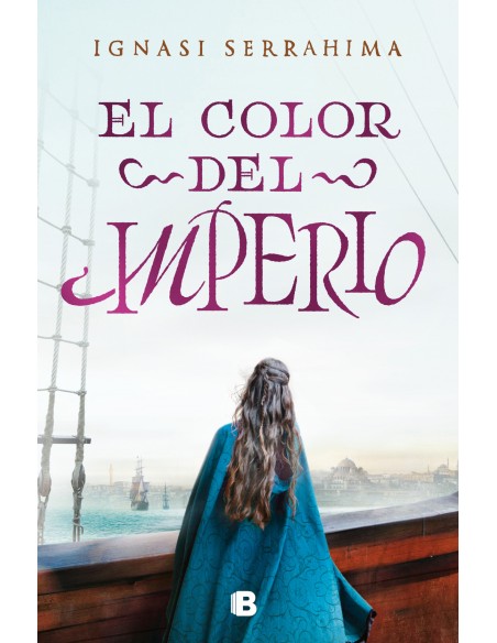 El color del Imperio