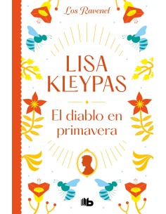 El diablo en primavera Los Ravenel 3