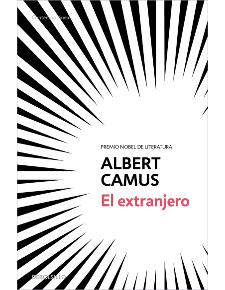 El extranjero