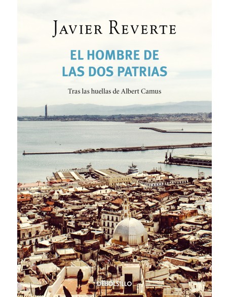 El hombre de las dos patrias