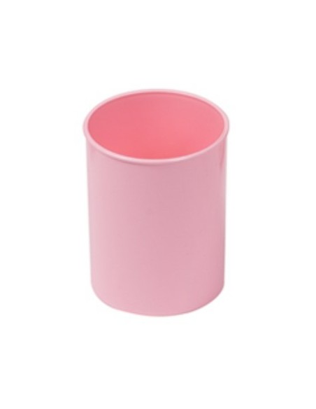 206-32 porta lápices Polipropileno (PP) Rosa